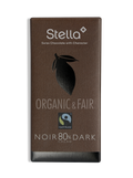 Dark 80% Organic & Fair | 100 G