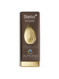 Milk with Almonds Organic & Fair