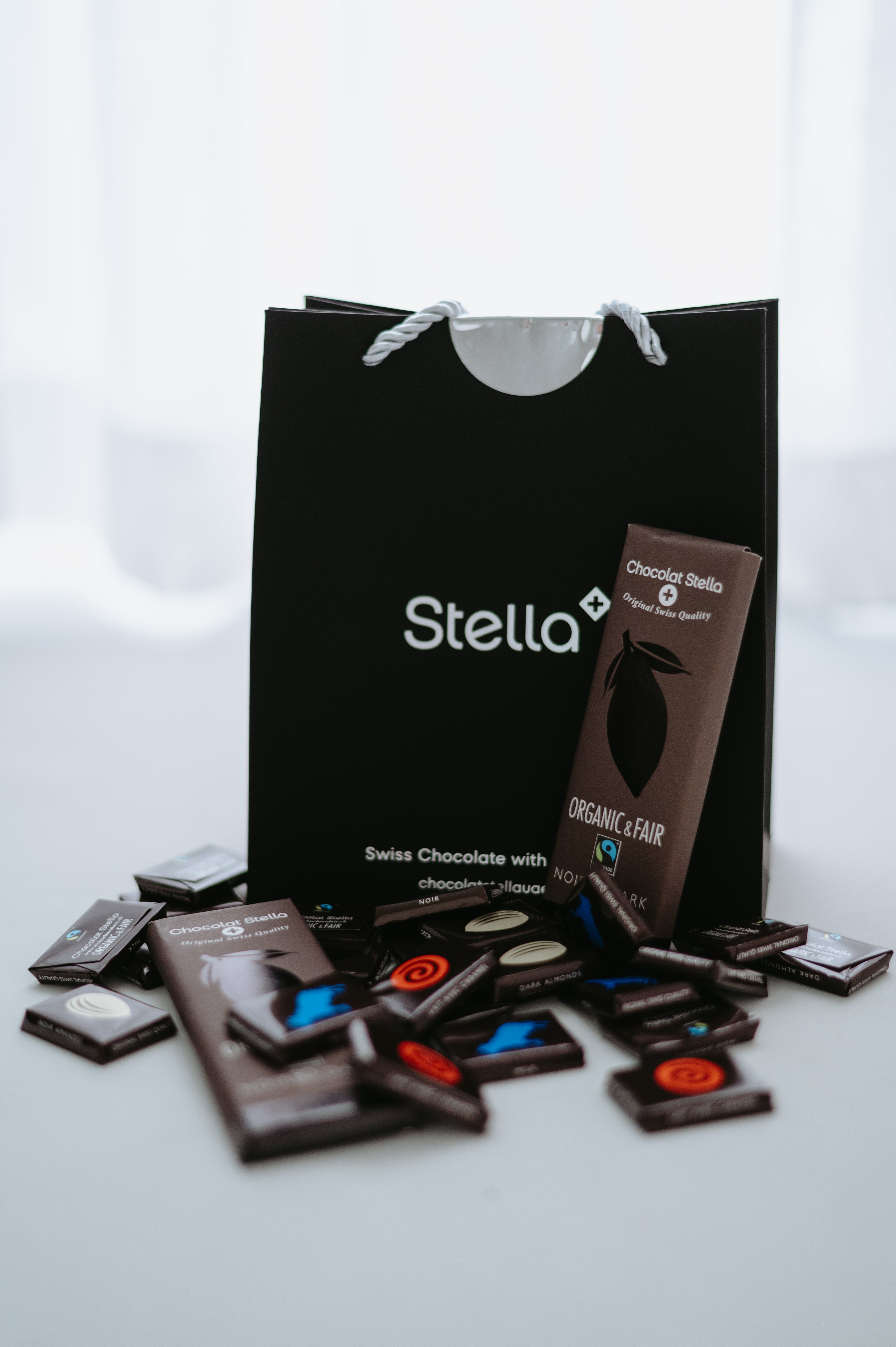 Stella Signature Gift Box